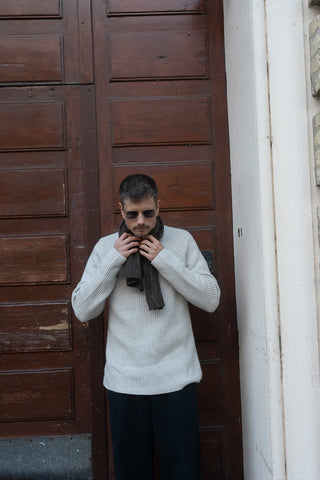 MIKKEL SWEATER