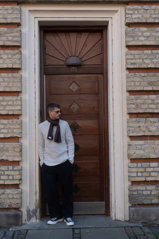 MIKKEL SWEATER
