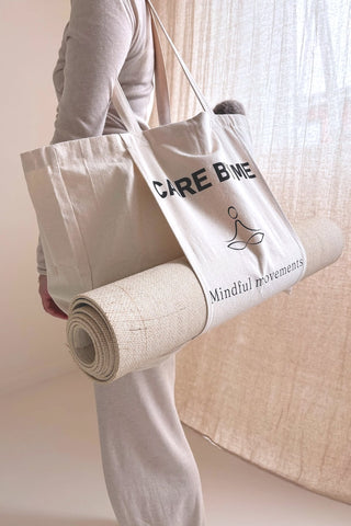 MINDFUL BAG
