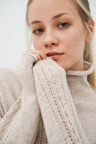 NATACHA TURTLENECK