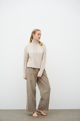 NATACHA TURTLENECK
