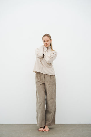 NATACHA TURTLENECK