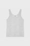 Light grey melange