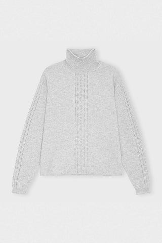 NATACHA TURTLENECK