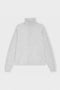 Light grey melange