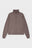Dusty brown melange