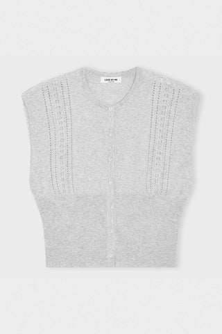 NATACHA VEST