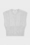 Light grey melange