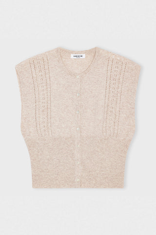 NATACHA VEST