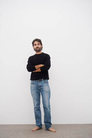 NICOLAJ SWEATER