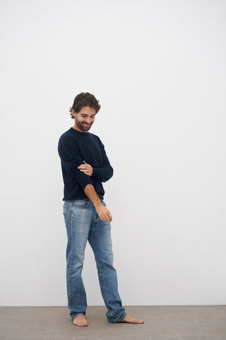 NICOLAJ SWEATER