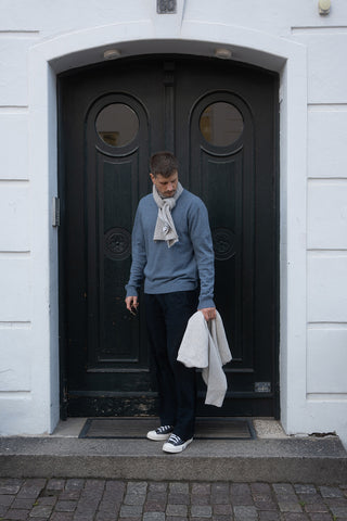NICOLAJ SWEATER