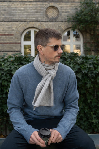 NICOLAJ SWEATER