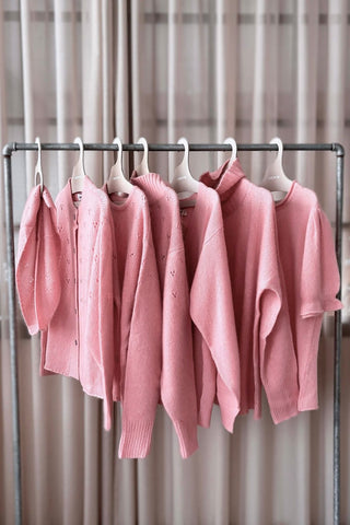 HARMONIE CARDIGAN LL - MEDIUM