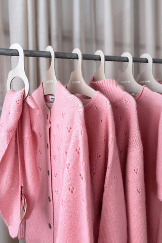 HARMONIE CARDIGAN LL - MEDIUM