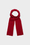 Cherry red