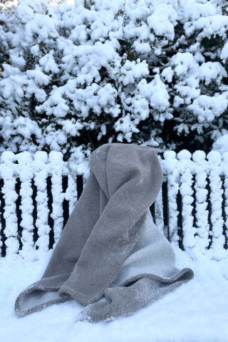 SERENE THROW