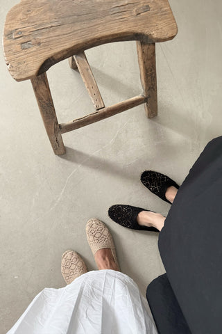 SOLEA ESPADRILLER