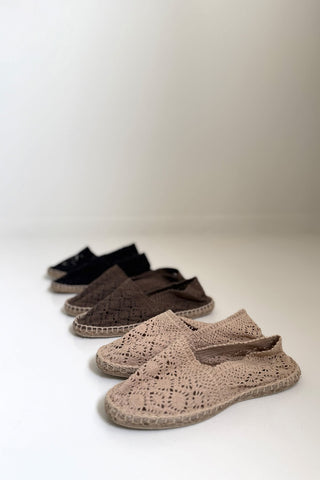 SOLEA ESPADRILLER