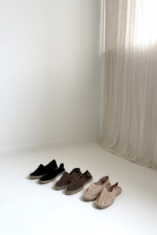 SOLEA ESPADRILLER