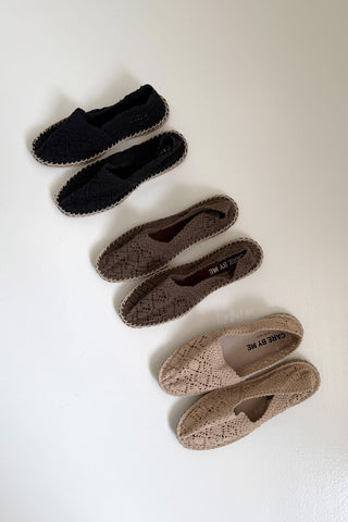 SOLEA ESPADRILLER