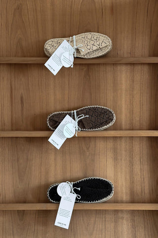 SOLEA ESPADRILLER