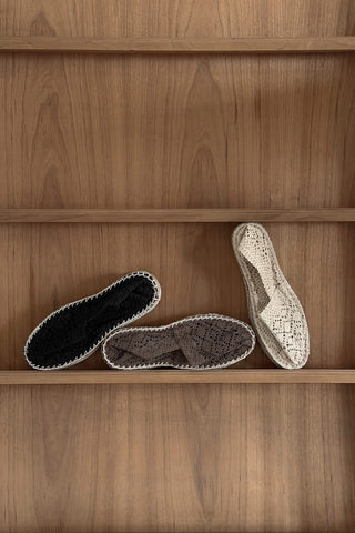 SOLEA ESPADRILLER
