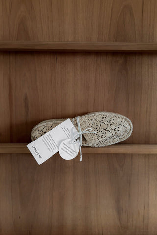 SOLEA ESPADRILLER