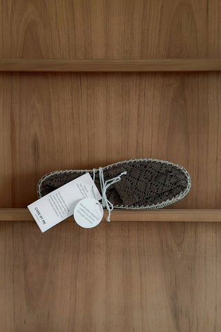 SOLEA ESPADRILLER
