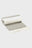 White/Khaki green