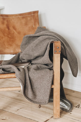 SERENE THROW