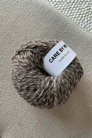 GENANVENDT CASHMERE GARN