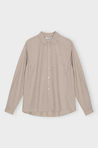 LAURA CLASSIC SKJORTE