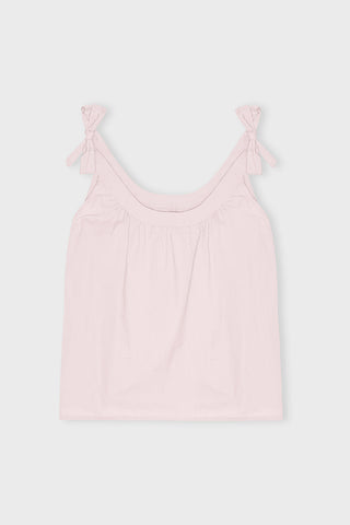 LAURA TIE TOP