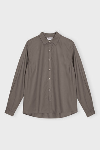 LAURA CLASSIC SKJORTE