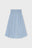 Blue/White stripe
