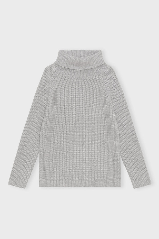 KAMILLA SWEATER