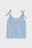 Blue/White stripe
