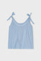 Blue/White stripe
