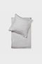 Light grey/white