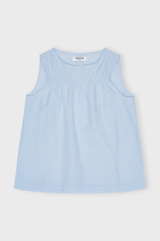 LAURA BELL TOP