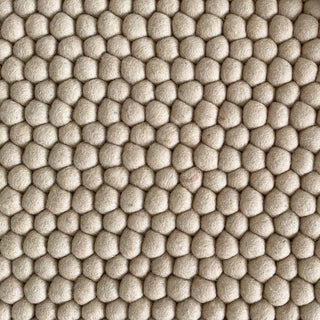 SNOW DROP TÆPPE
