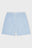 Blue/White stripe