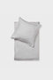Light grey/white