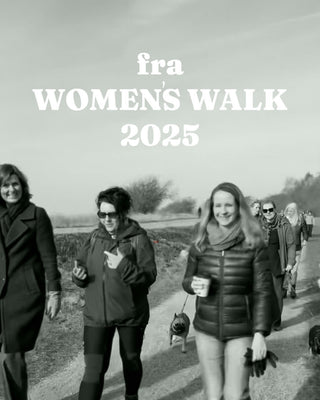 WOMEN'S WALK 2026