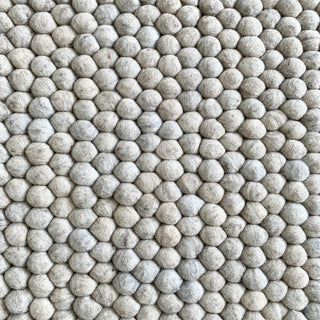 SNOW DROP TÆPPE