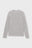 Light grey melange