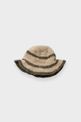 SUN HAT - STRIB